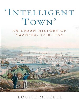 cover image of Intelligent Town